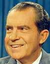 Nixon Burun